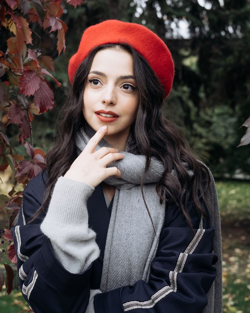 Photograph by Анна Блифернец