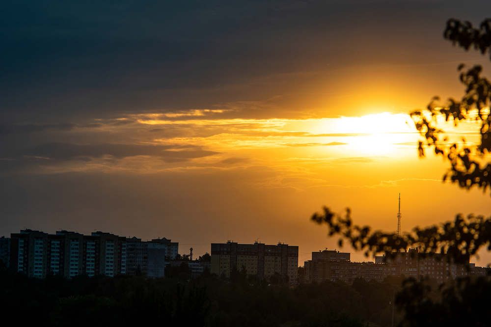 Photograph by Виктор Бурмистров