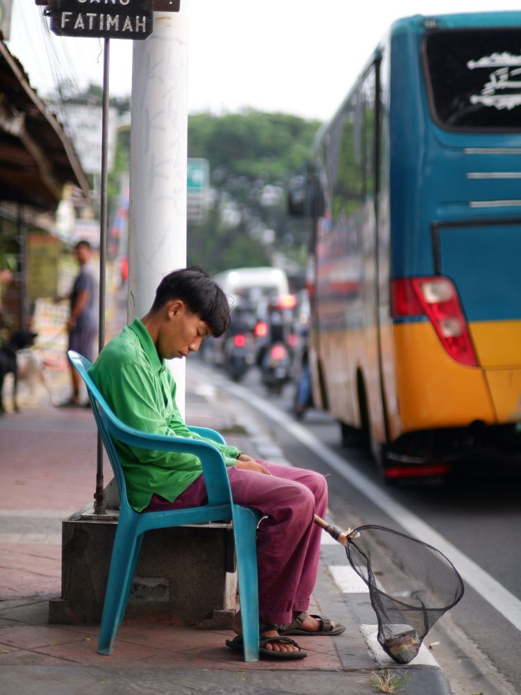 Фотография автора R. Zai