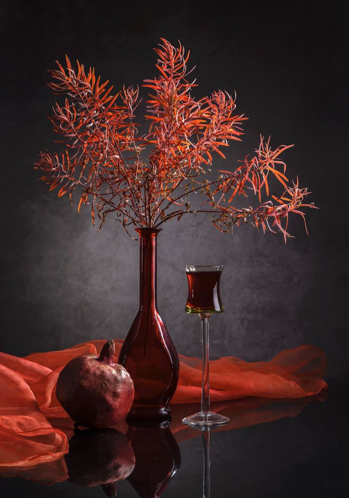 Photograph by Ирина Толокновская