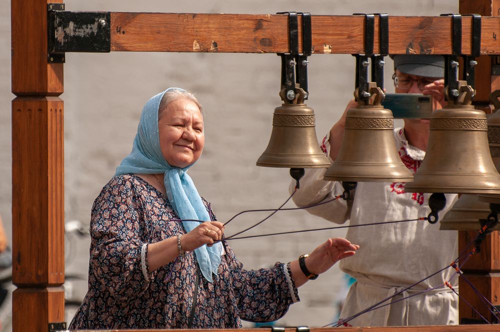 Photograph by Татьяна Зубехина