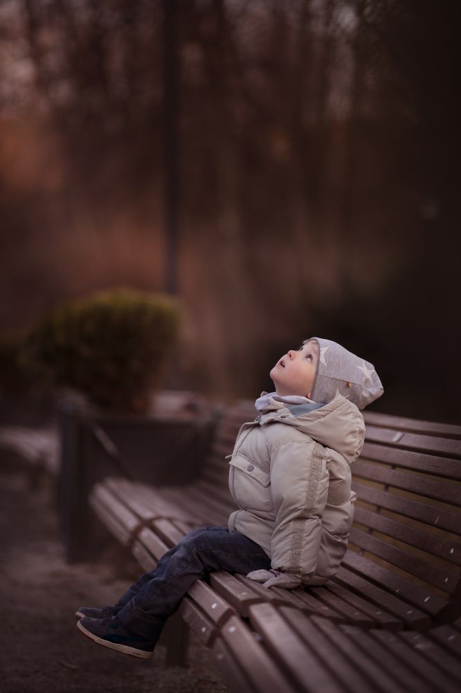 Photograph by Valerija Kiseliova