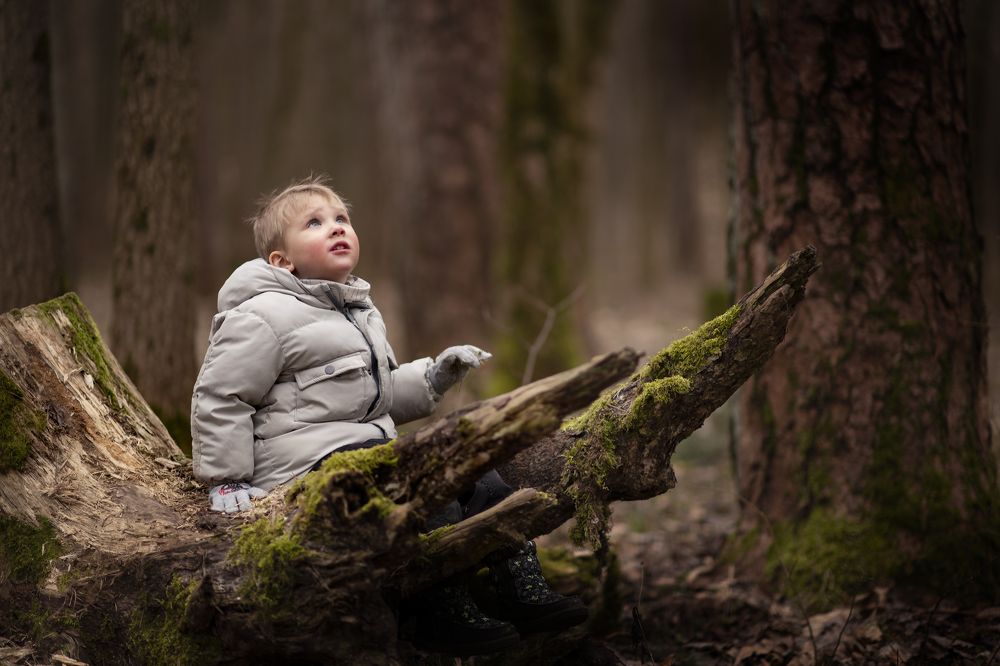 Photograph by Valerija Kiseliova