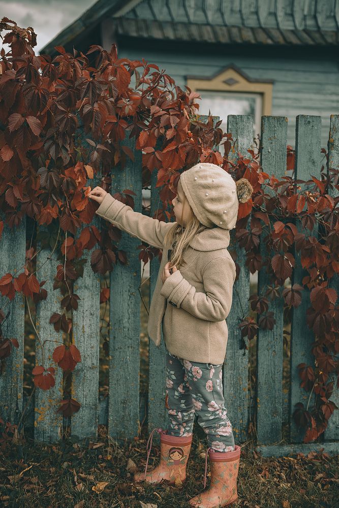 Photograph by Aлена Канхар