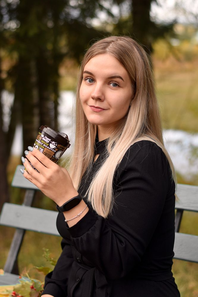 Фотография автора Оксана Льдинина