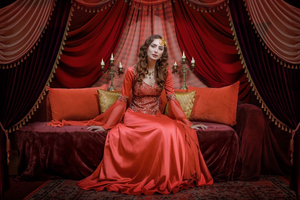 Photograph by Алексей Трифонов