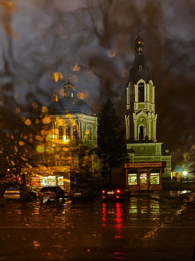 Photograph by Елена Гущина