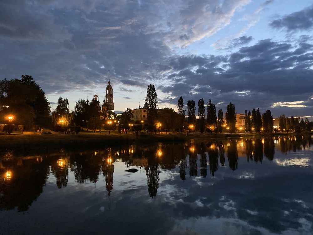 Photograph by Елена Гущина