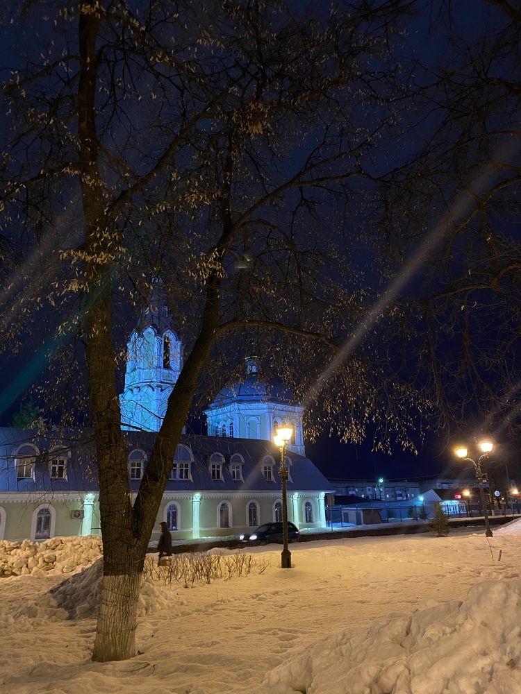 Photograph by Елена Гущина