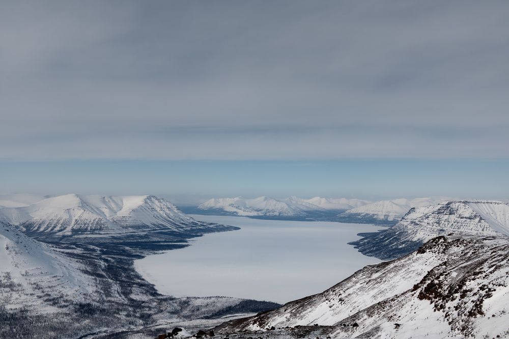 Photograph by Ирина Ульянова