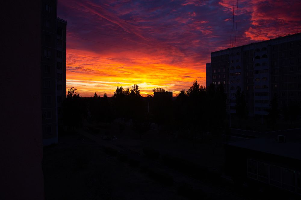 Photograph by Сергей Махницкий