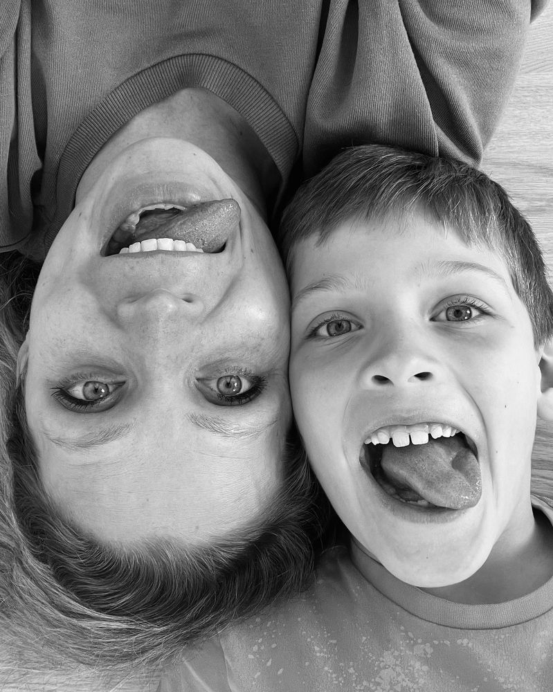 Photograph by Tatiana Chernaletskaya