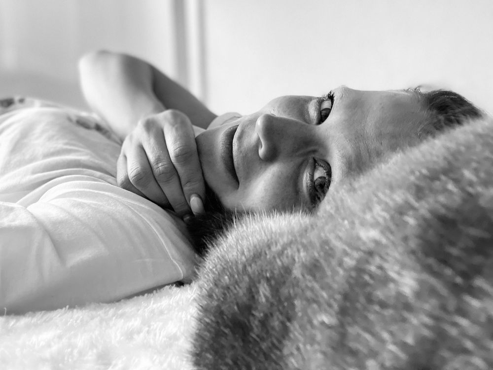 Photograph by Tatiana Chernaletskaya