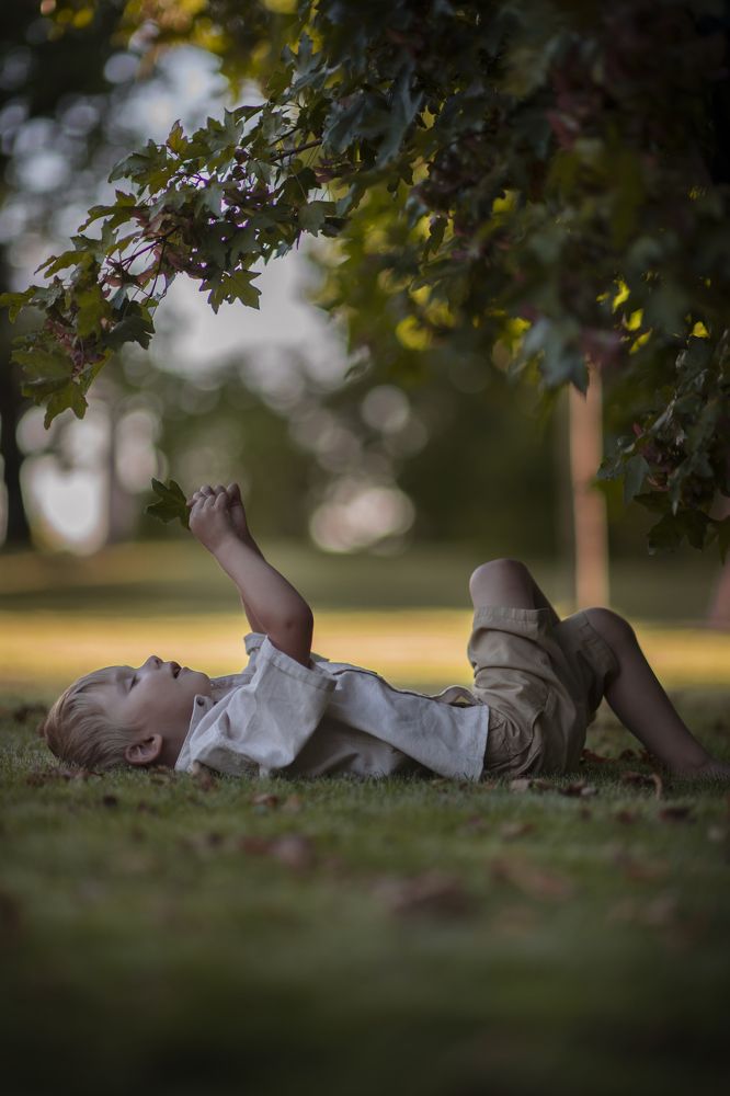 Photograph by Valerija Kiseliova