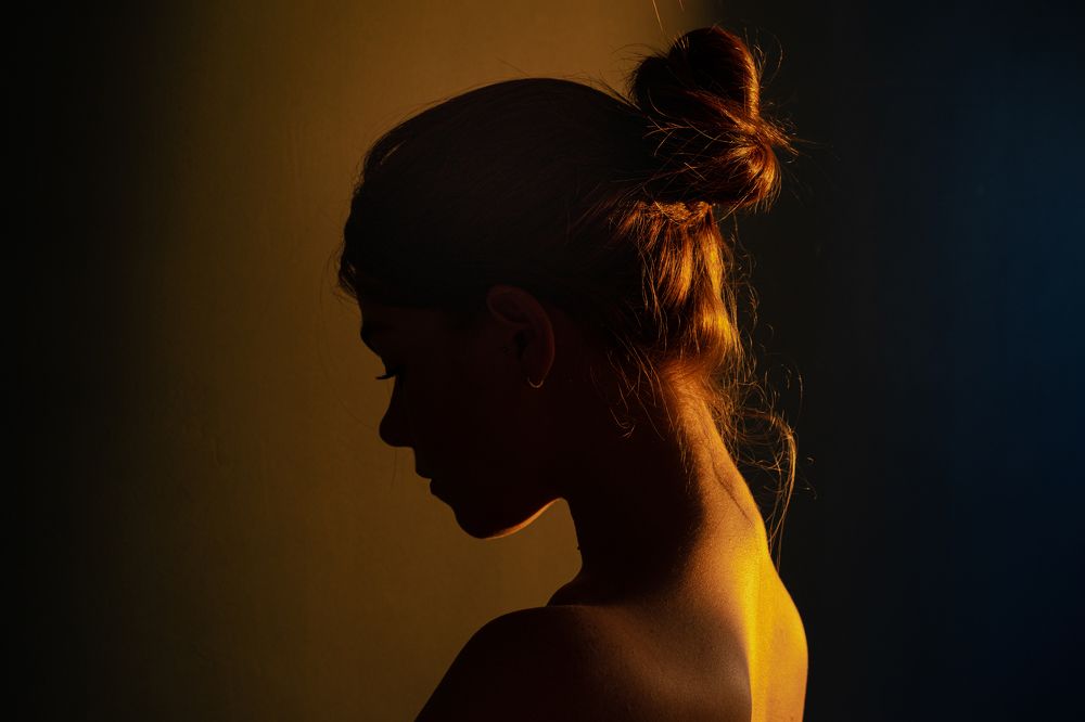 Photograph by Анна Силютина