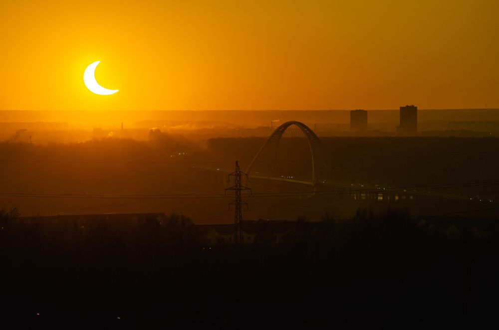 Photograph by Николаи Дмитрий