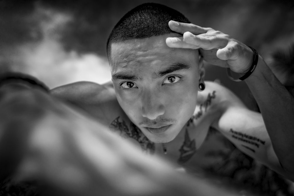 Фотография автора Dang Le