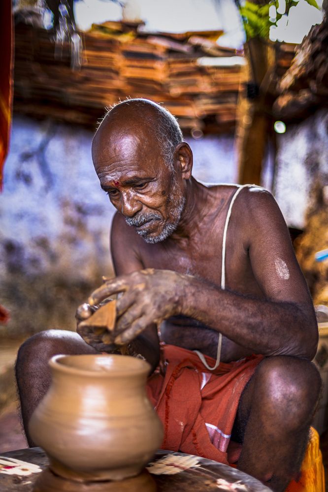 Photograph by k Ravi Reju