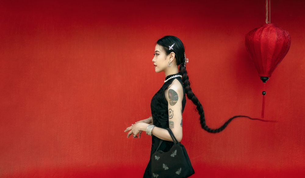 Фотография автора Dang Le