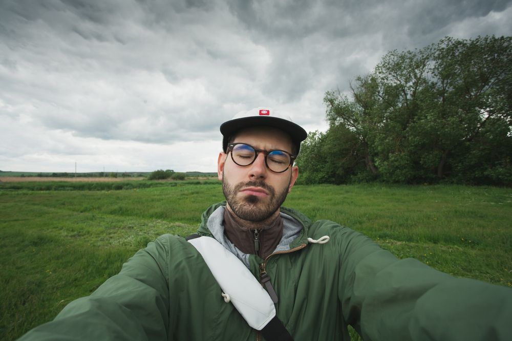 Фотография автора Владислав Марухин