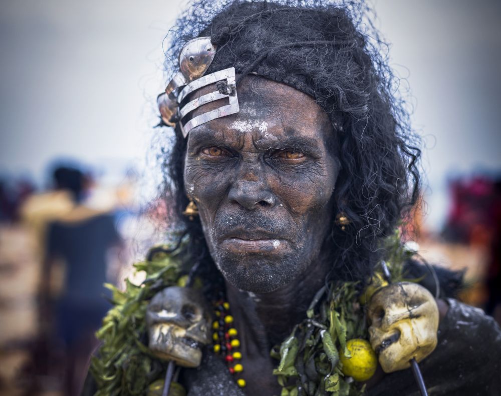 Photograph by k Ravi Reju