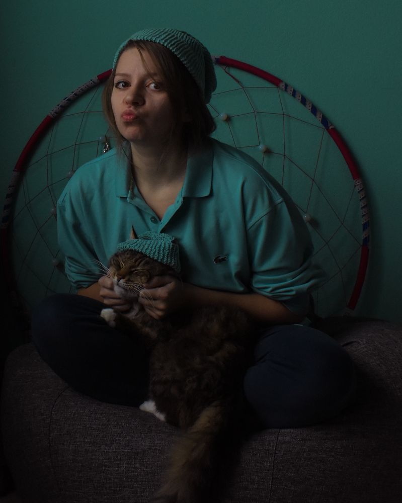 Photograph by Татьяна Носкович