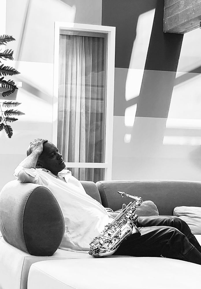 Photograph by Svetlana Kornilova