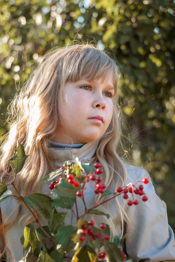 Photograph by Ольга Чуванова