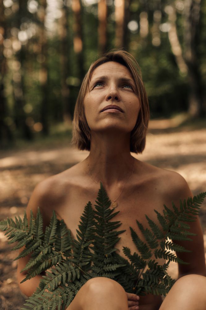 Photograph by EKATERINA