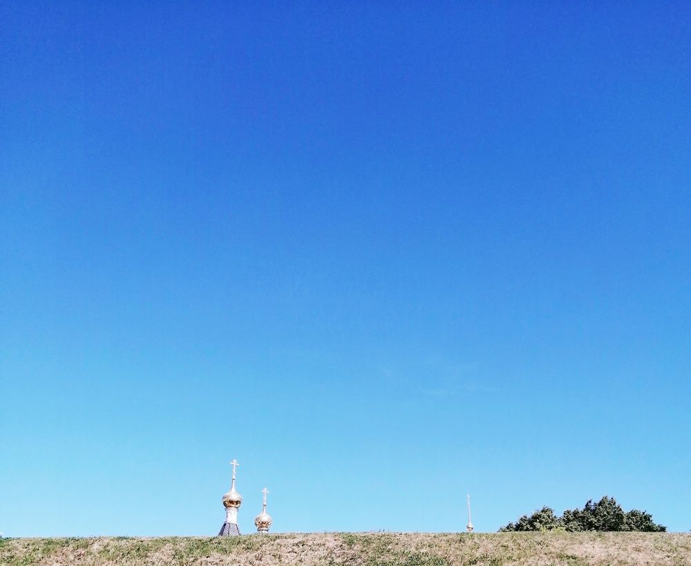 Photograph by Дмитрий Одинцов