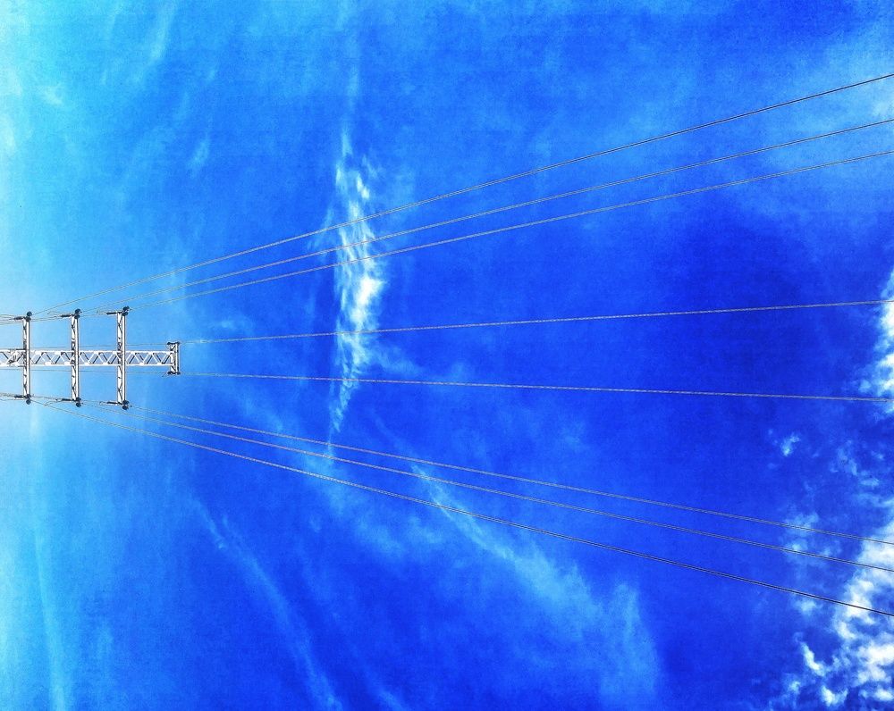 Photograph by Дмитрий Одинцов