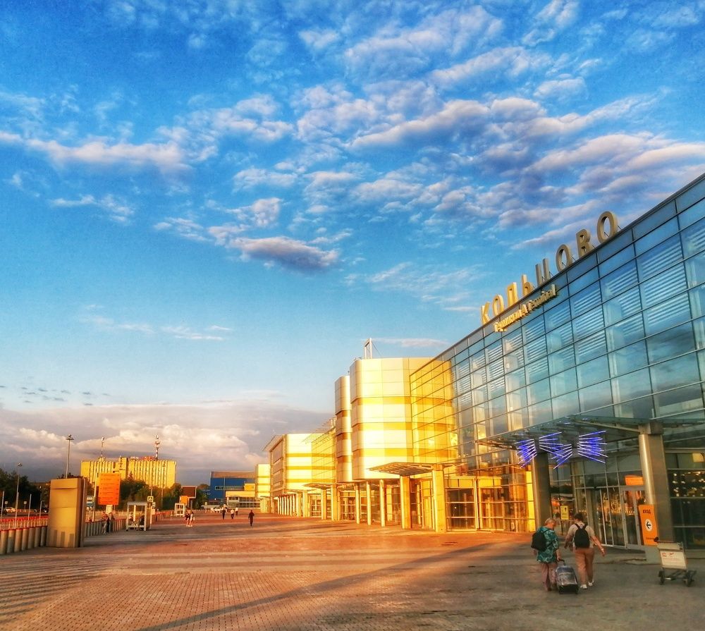 Photograph by Дмитрий Одинцов