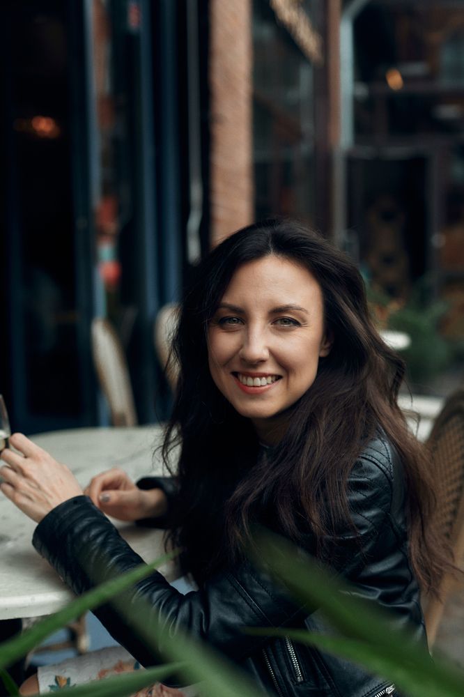 Photograph by EKATERINA