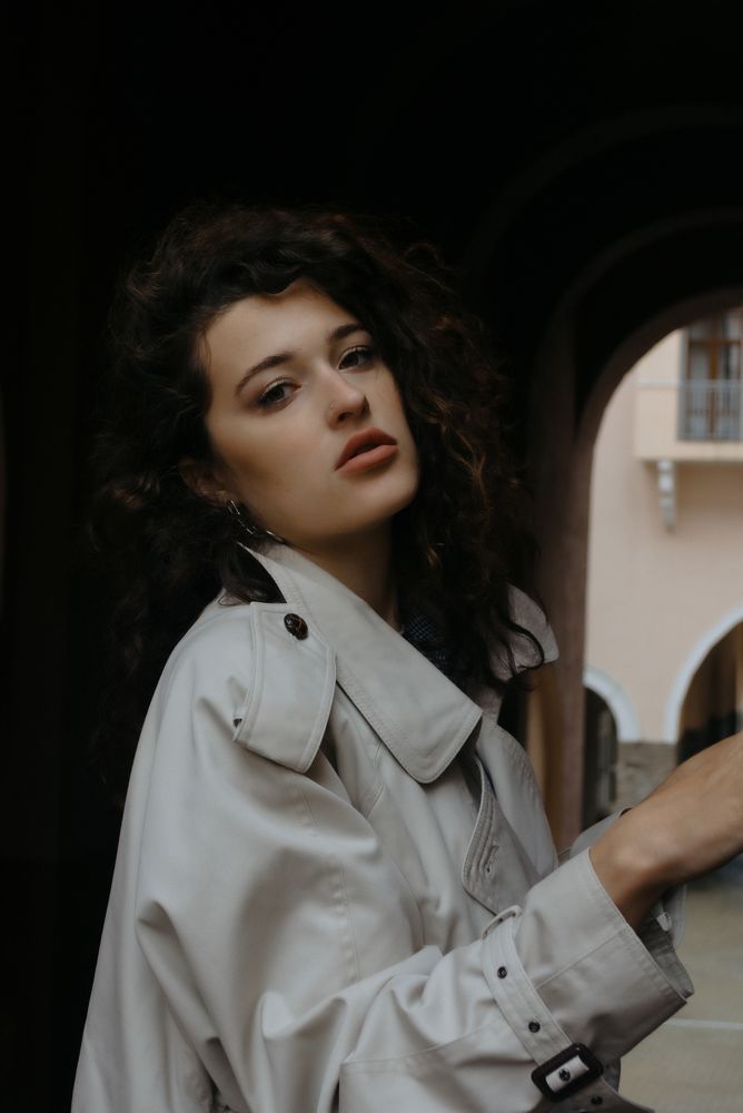 Photograph by Алиса Касапу