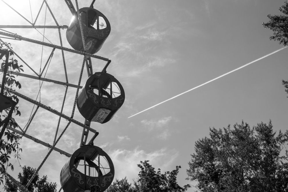 Photograph by Marsel937