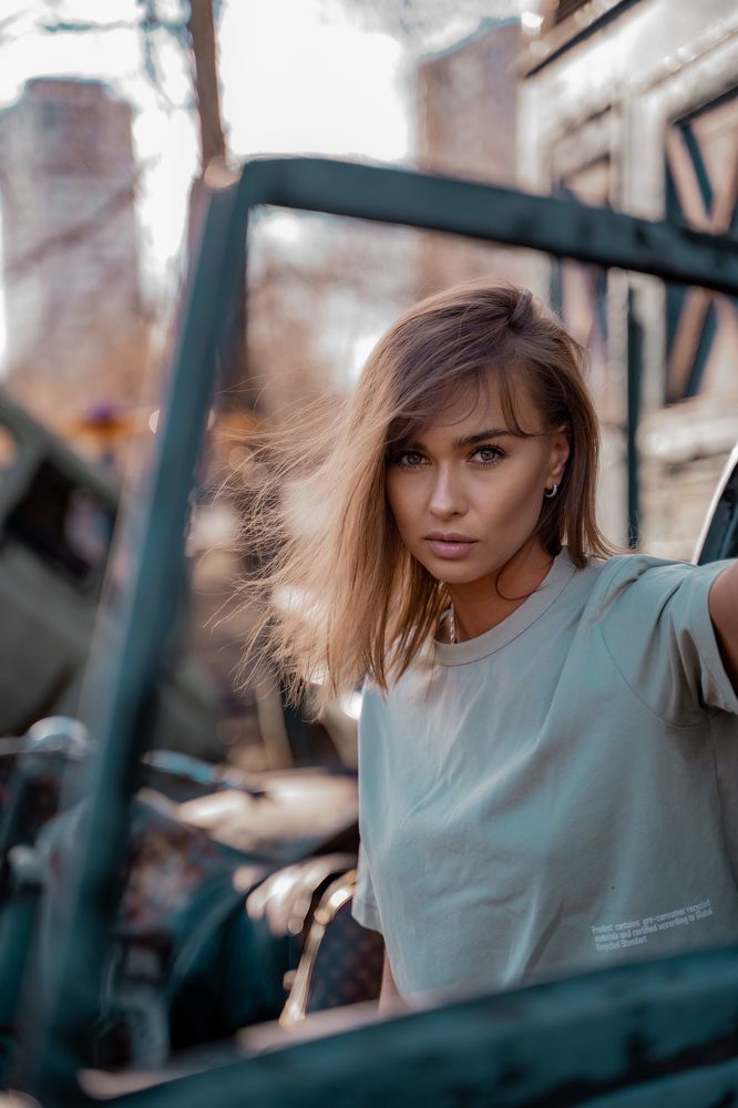 Photograph by Руслан Аверкин