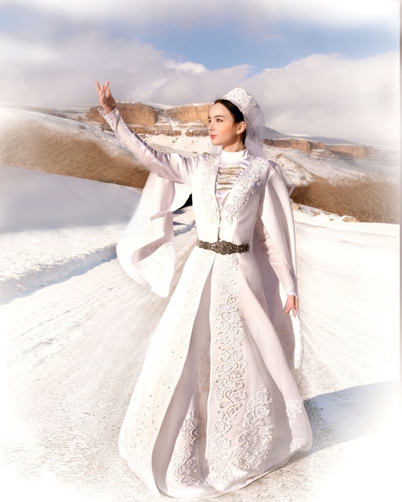 Photograph by Антонина Арустамова