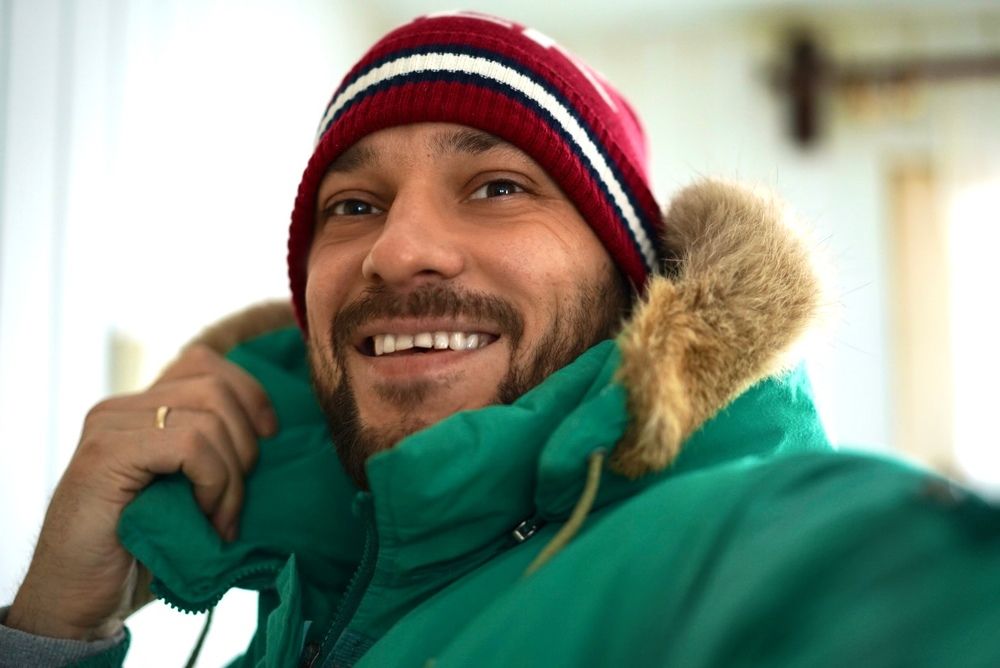 Photograph by Руслан Аверкин