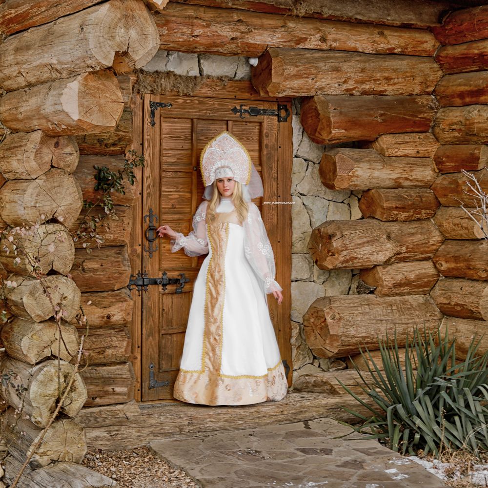 Photograph by Антонина Арустамова