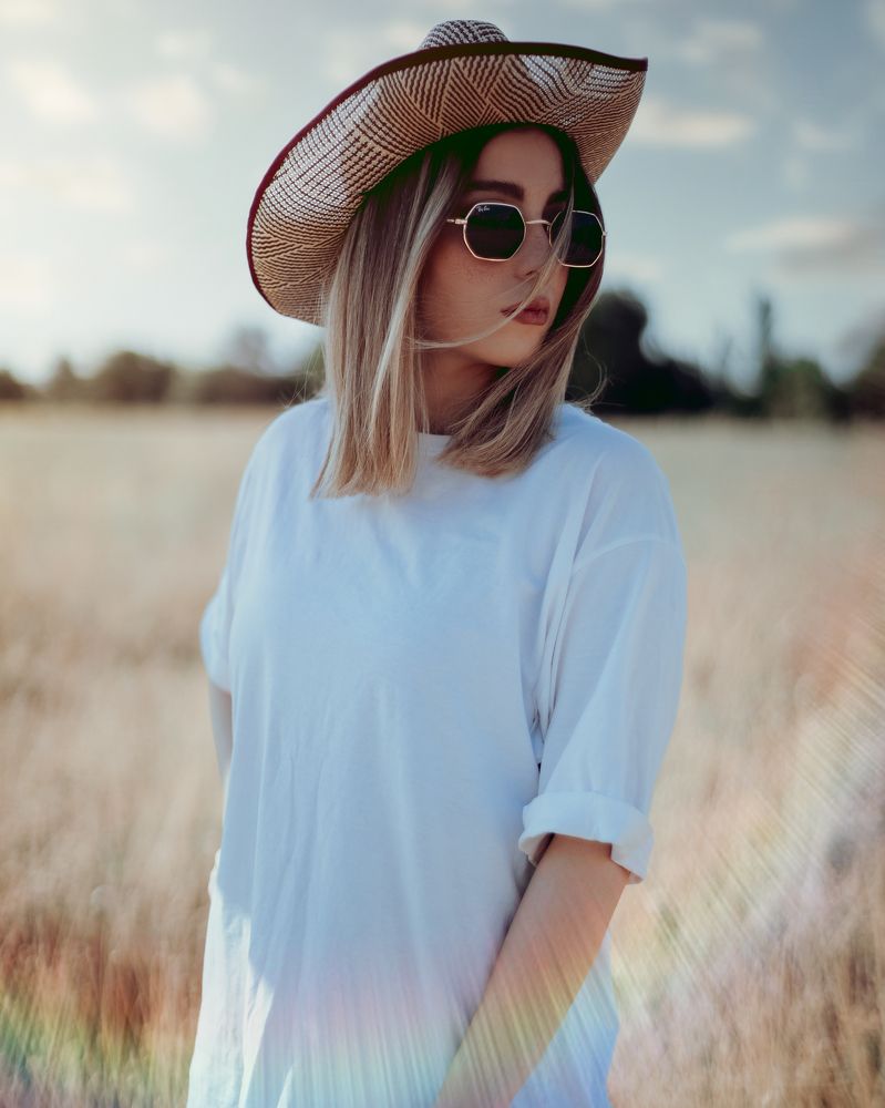 Фотография автора kiyana mireshghi