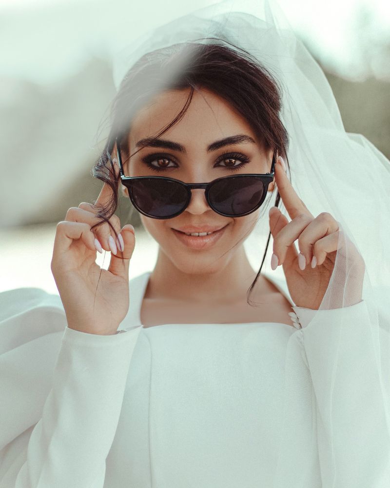 Фотография автора kiyana mireshghi