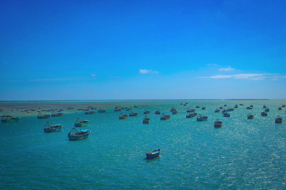 Photograph by k Ravi Reju