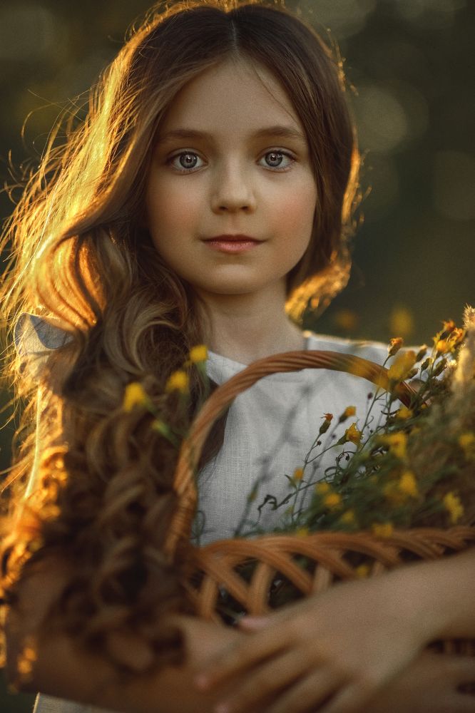 Фотография автора Марина Смаль