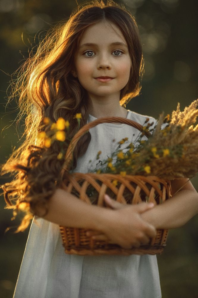 Фотография автора Марина Смаль