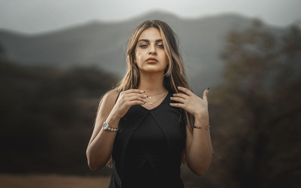 Photograph by Mohammad Hassan Naserolmemar