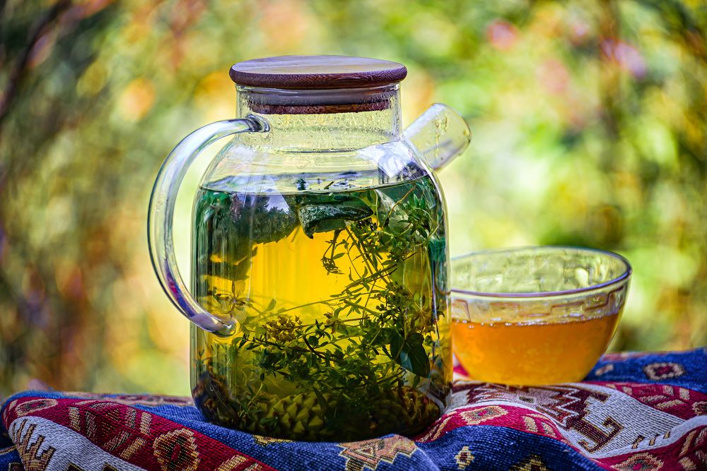 Photograph by Инна Гаджиева