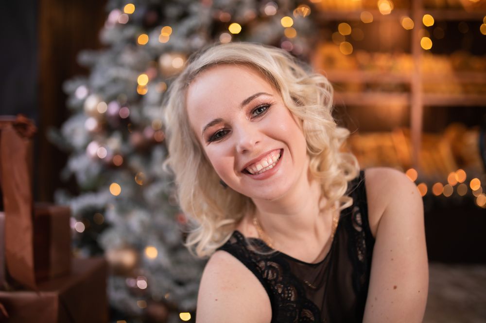 Photograph by Регина Хохлова