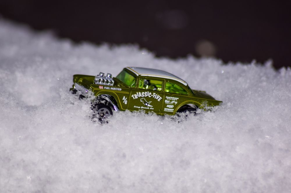 Photograph by Shaiban Alsamraie