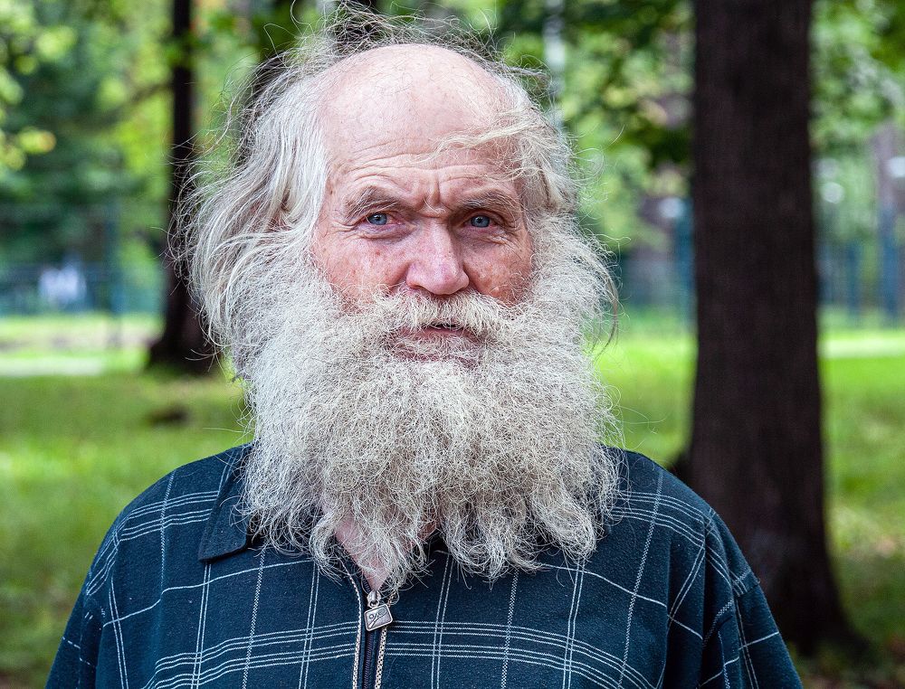 Photograph by Алексей Патлах