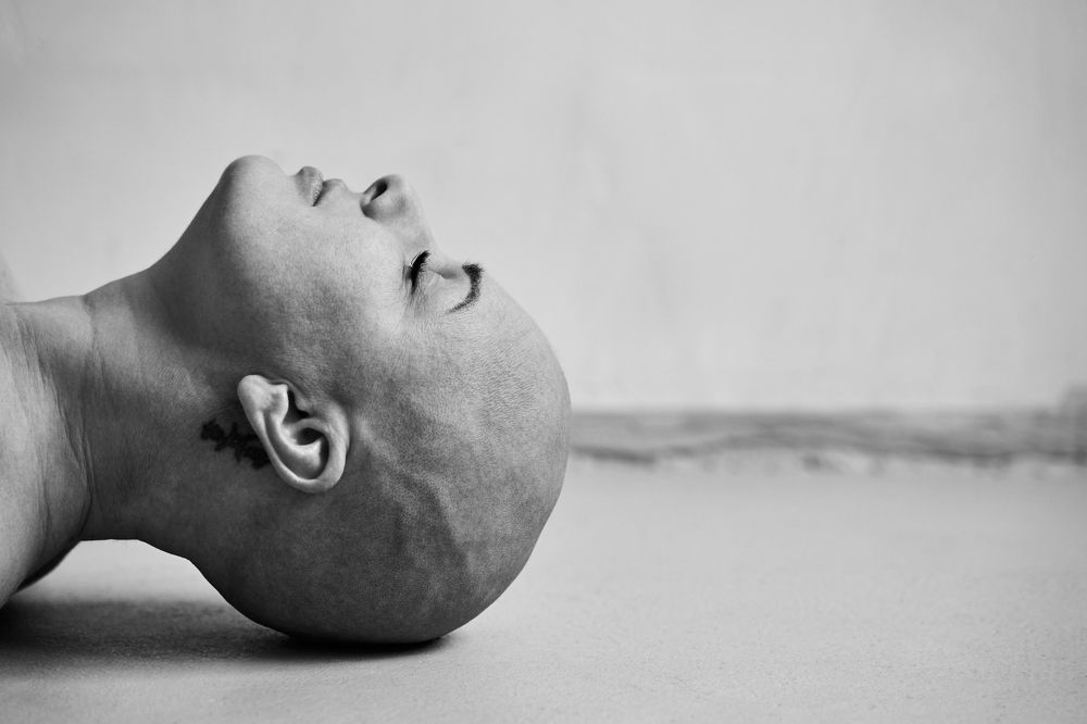 Photograph by Георгий Неусыпов